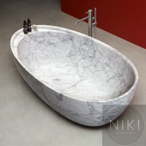 antonio-lupi-eclipse-oval-carrara-marble-bathtub-2